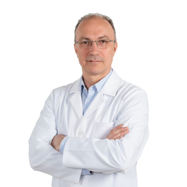 Op. Dr. Ömer Faruk Kayıkçı
